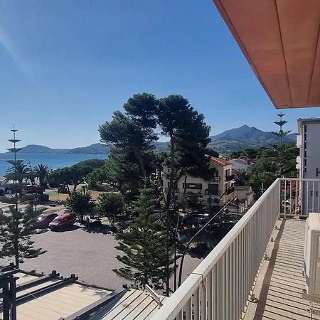 T2 Avec Climatisation A - Fr-1-732-96 Apartment *