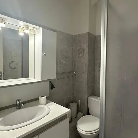 Apartment T2 Avec Climatisation A - Fr-1-732-96 Argeles-sur-Mer