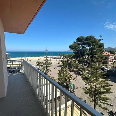 T2 Avec Climatisation A - Fr-1-732-96 Apartment *