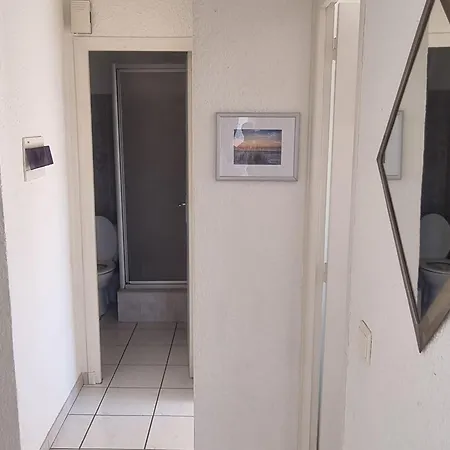 T2 Avec Climatisation A - Fr-1-732-96 Apartment *