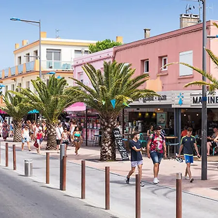 T2 Avec Climatisation A - Fr-1-732-96 Apartment *