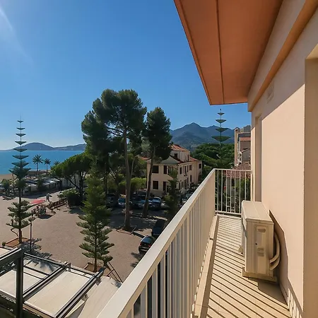 T2 Avec Climatisation à Argelès-sur-mer - Fr-1-732-96 *