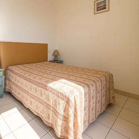 T2 Avec Climatisation à Argelès-sur-mer - Fr-1-732-96 Apartamento