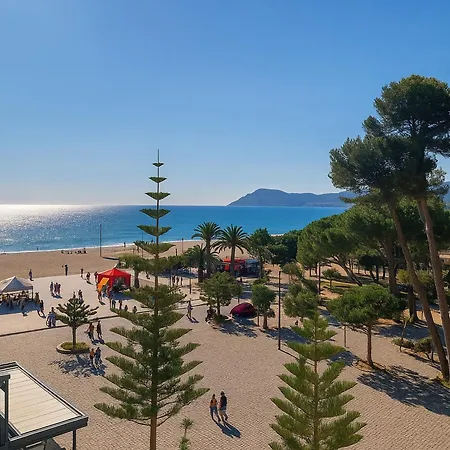 Apartman T2 Avec Climatisation A - Fr-1-732-96 Argelès-sur-Mer