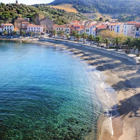 Apartamento T2 Avec Climatisation à Argelès-sur-mer - Fr-1-732-96 Argelès-sur-Mer